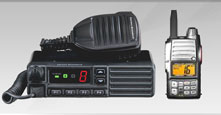 Radio communications